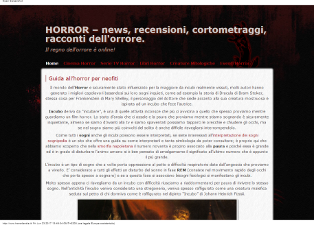 Horrorlandia